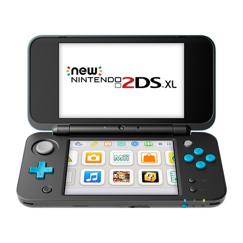 Console new nintendo 2ds - 2ds, xl