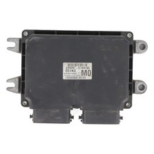 Calculateur moteur OPEL AGILA