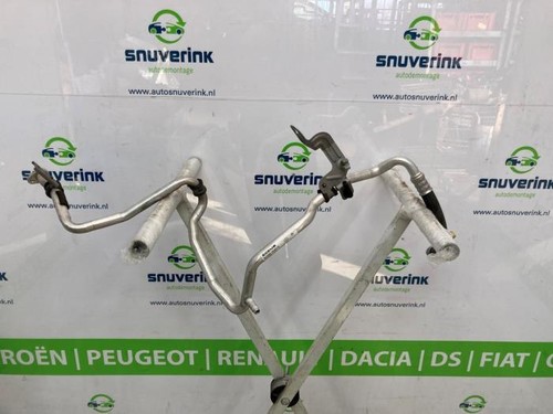 Conduite haute pression basse - conduite,