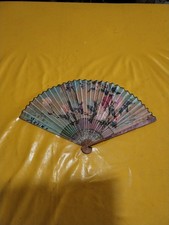 Eventail Publicitaire Maxim's