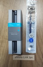 Stylo modèle signature