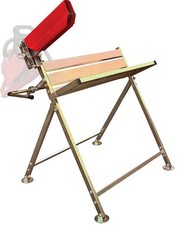 Trépied Fer Bûcheron Simply