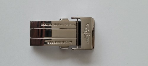 Boucle déployante breitling - déployante,