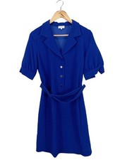 CLAUDIE PIERLOT Robe à
