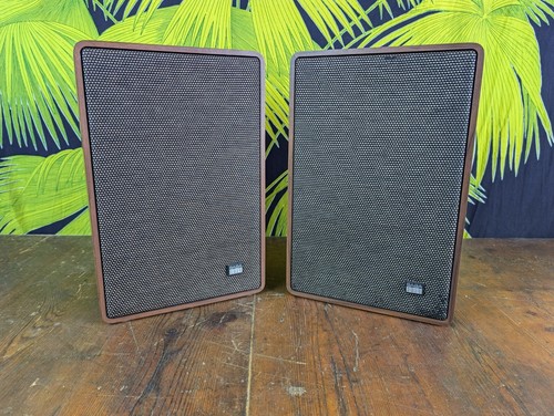 Vintage speakers saba - vintage, ultra
