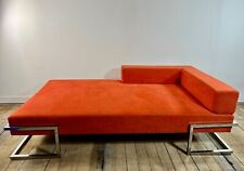Sofa / Lit de repos Orizzonte par Luca Scacchetti Italie 1980