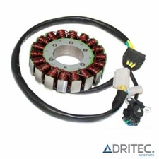 ✅ Alternateur Stator pour SUZUKI GSX 1300 R Hayabusa (1999-2016)