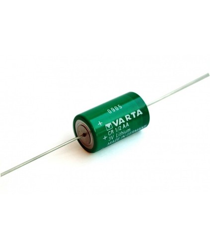 Pile lithium varta cr1 - 3v, cr1/2aa