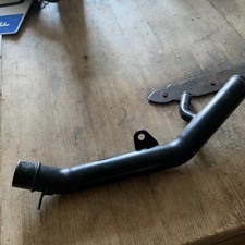 Tuyau Pompe À Eau Durite Mt07 Oem