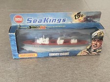 Jouet ancien Matchbox Sea
