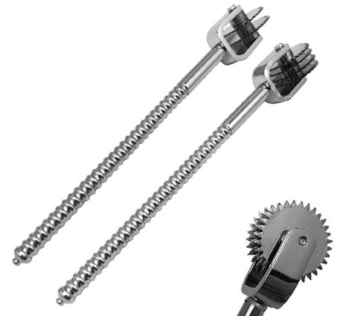 Electro shock tens - tens, e-stim