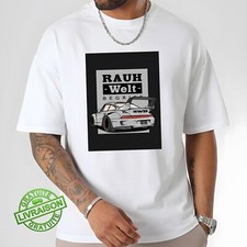 T-shirt Porsche 911 Rauh-Welt