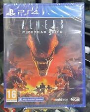 ALIENS FIRETEAM ELITE SONY PS4