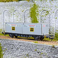 Fleischmann 5235 – Wagon