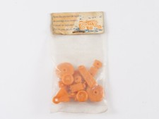 CIJ France n° 2.11 tracteur agricole Renault E30 en kit 1/64 neuf en sachet