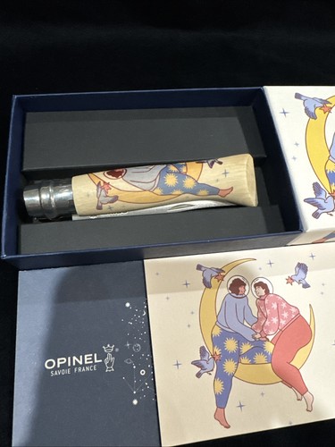 Opinel limited edition - opinel,