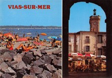 34-VIAS SUR MER-N�3414-B/0203