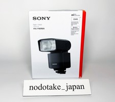 SONY Sony Flash HVL-F46RMA