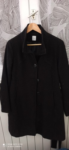 Manteau femme camaieu - , taille