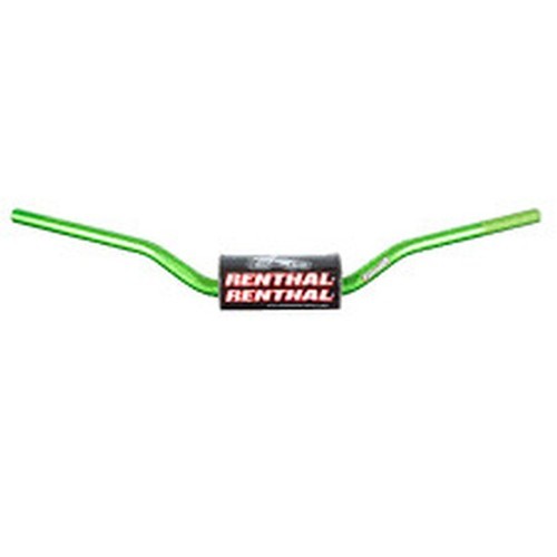 Renthal guidon trials - trials, 100