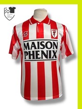 Maillot football vintage