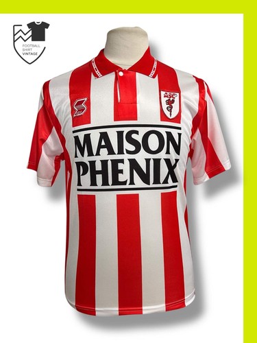 Maillot football vintage