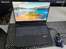 PC GAMING HP - RTX 4060 -