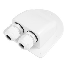 Bateau de Caravane de