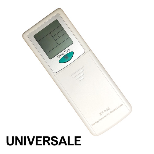 Télécommande universelle