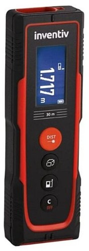 Télémètre laser m - 30,