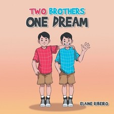 Elaine Ribeiro Two Brothers