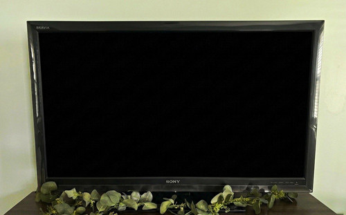 Sony bravia kdl 46w5100 - bravia, kdl-46w5100