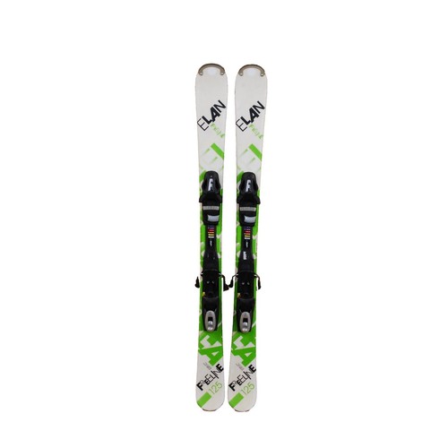 Mini ski occasion - , elan