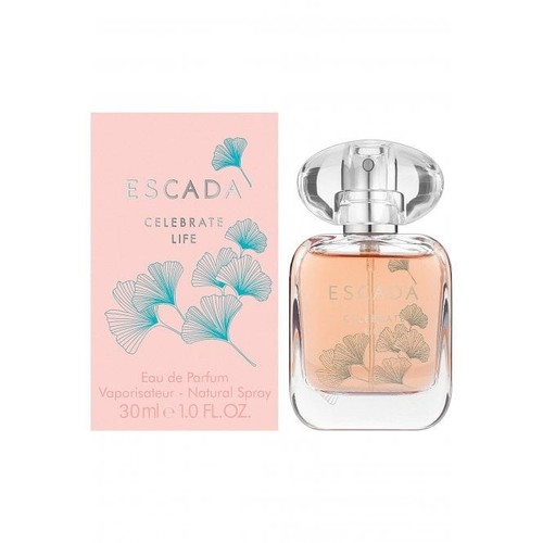Escada celebrate life ml - 30,