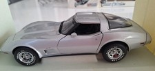 1/18 UT models-chevrolet