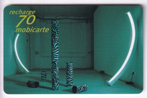 France mobicarte telecarte - france,