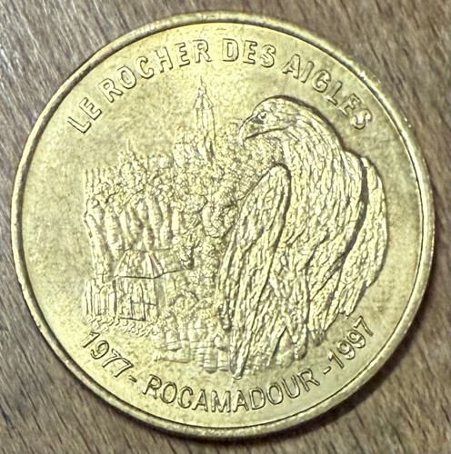 Mdp 2003 rocamadour - 2003, des