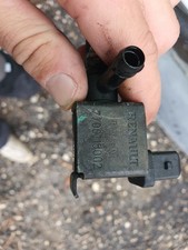 Électrovanne Turbo Megane 2