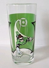 VERRE DE COLLECTION QUICK DC
