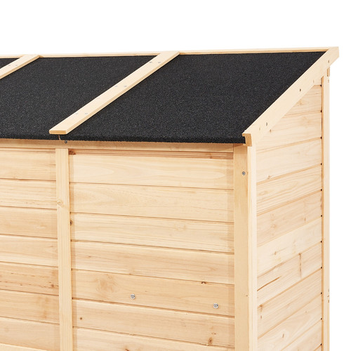 Vevor abri jardin rangement - vevor,