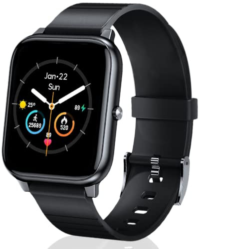 Tang montre connectée - connectée, homme