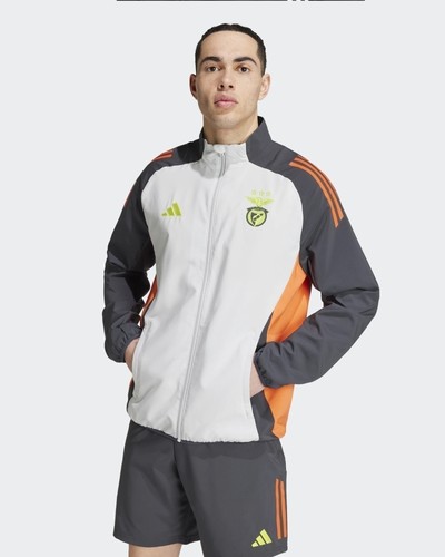 Benfica adidas veste de - adidas,