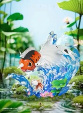 Pokémon Figurine Poissoroy