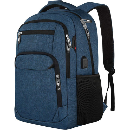 Man backpack men travel - man, bag