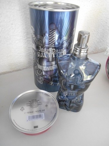 Flacon vapo vide 125ml - flacon,