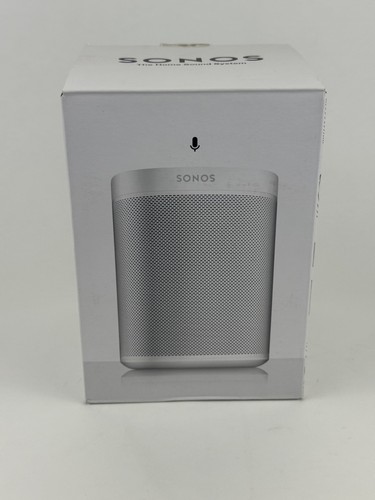 Sonos one a100 smart - one, wi-fi