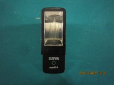 Flash sunpak auto124 une - flash,
