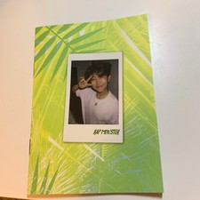 bts rm namjoon summer package