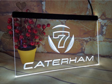 CATERHAM Car Parts Store