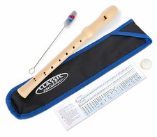 Flute a Bec en Bois Érable